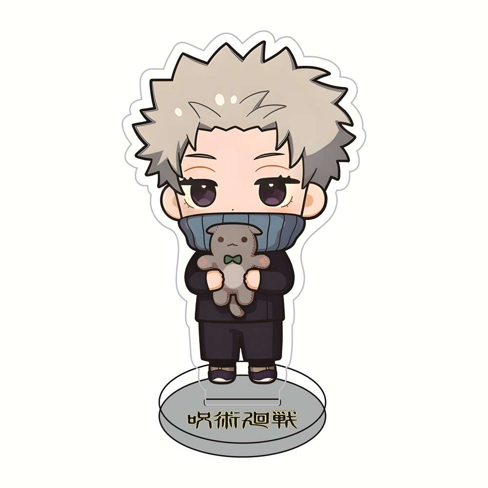 Jujutsu Kaisen Katzen-Partner- – Anime Jujutsu Kaisen Merchandise Bewertung und Preis