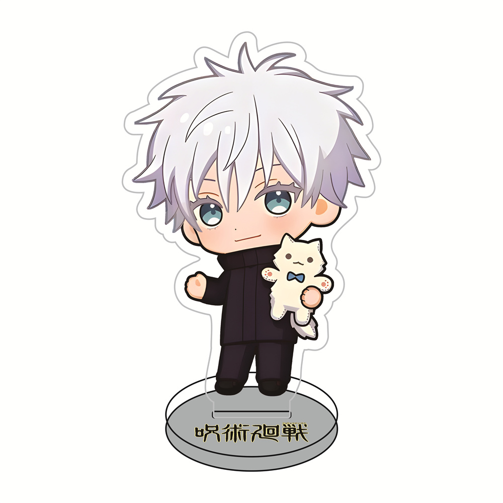 Jujutsu Kaisen Katzen-Partner- – Anime Jujutsu Kaisen Merchandise Bewertung und Preis