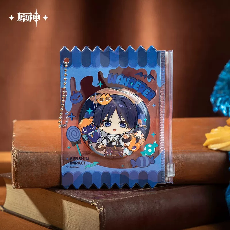 Offiziell lizenzierte Anime-Sp – Anime Merchandise Licensing Bewertung und Preis