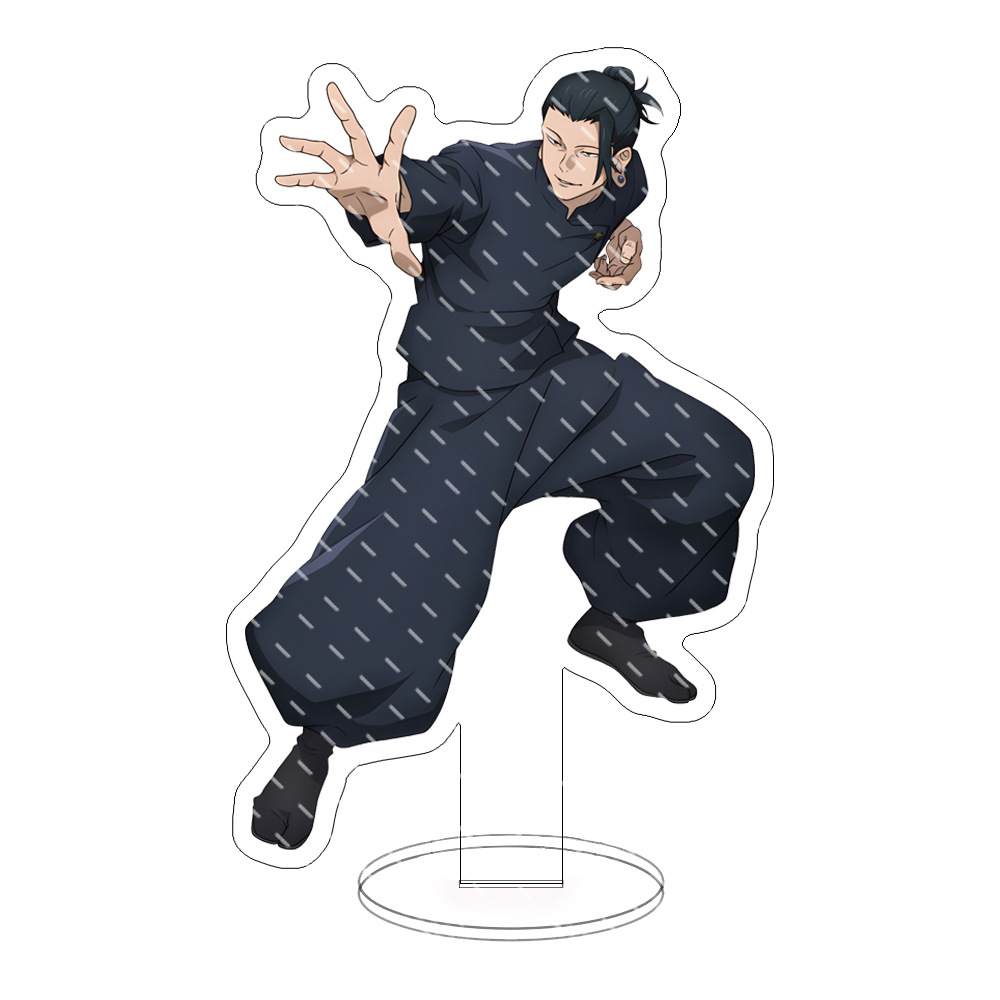 Jujutsu Kaisen Gojo Satoru Get – Gojo Anime Merchandise Bewertung und Preis