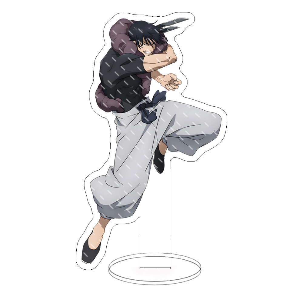 Jujutsu Kaisen Gojo Satoru Get – Gojo Anime Merchandise Bewertung und Preis