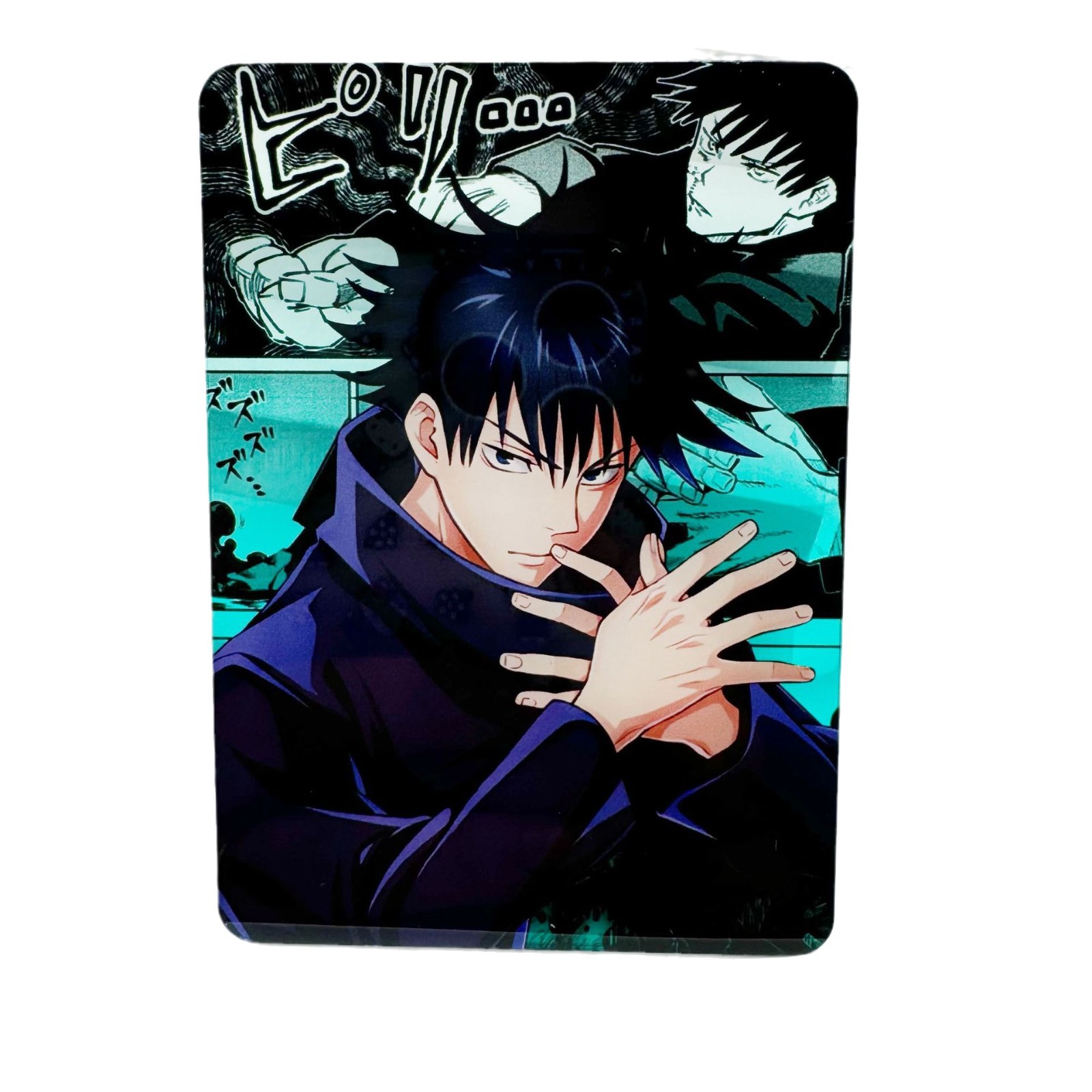 Jujutsu Kaisen Anime Gojo Sato – Gojo Anime Merchandise Bewertung und Preis