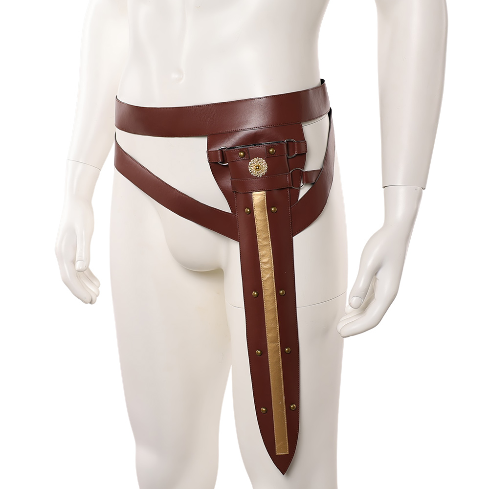 Odysseus Cosplay Schwert, Mess – Cosplay Prop Sword Bewertung und Preis