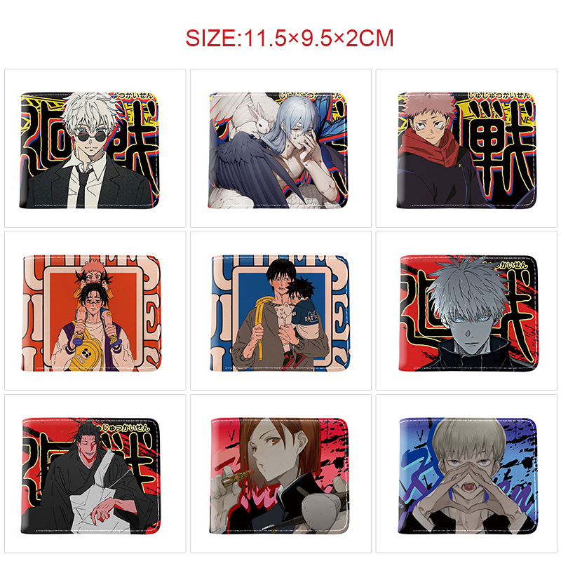 Jujutsu Kaisen Gojo Satoru Get – Gojo Anime Merchandise Bewertung und Preis