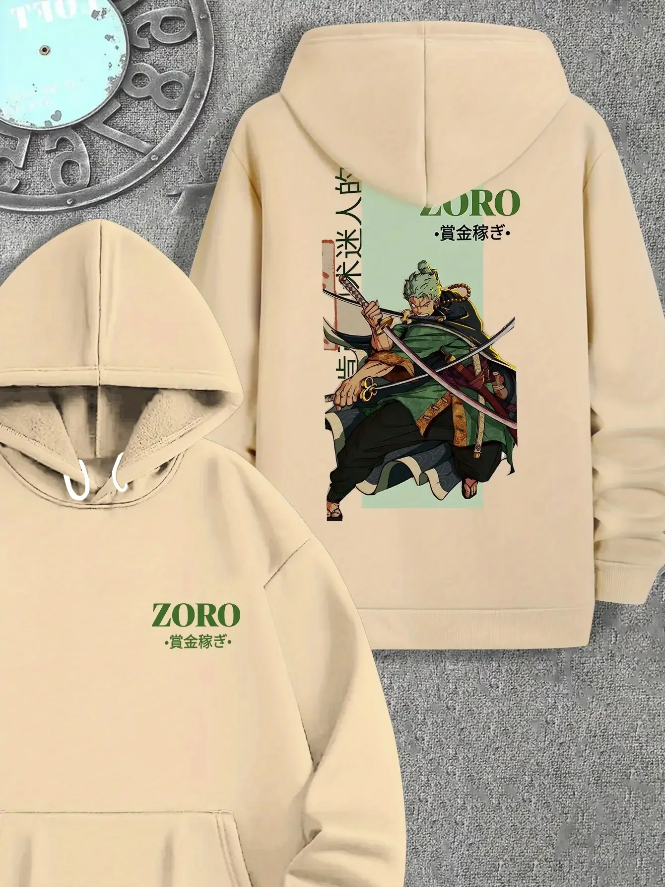 One Piece Chopper Q-Version Be – Anime Merchandise Shirt Bewertung und Preis